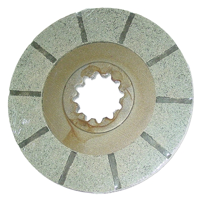 Used Brake Disc fits International 706 756 766 806 826 856 966 1026 1066 2706 2756 2806 2826 2856 21026 21206 21256 1975468C2 384166R92