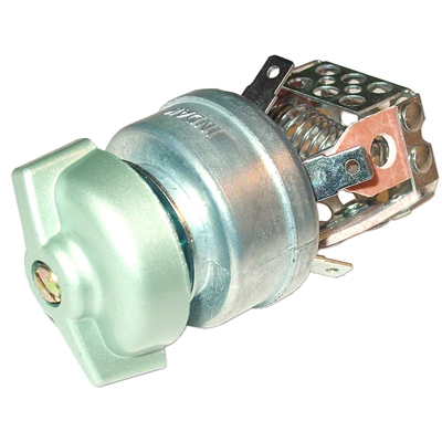 4 Position Rotary Light Switch | 403571R1 | Precision Tractor Parts, Inc.